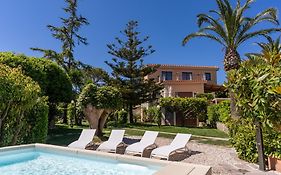 Villa Solatia