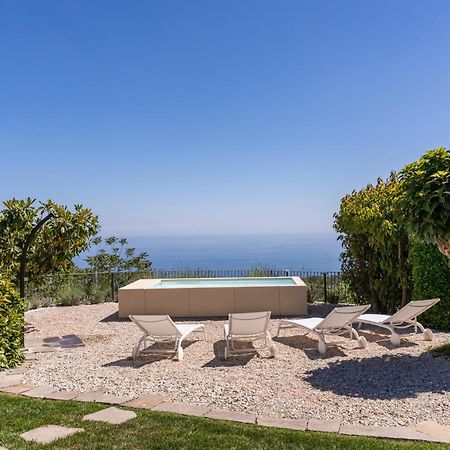 מסה לוברנסה Villa Solatia מראה חיצוני תמונה