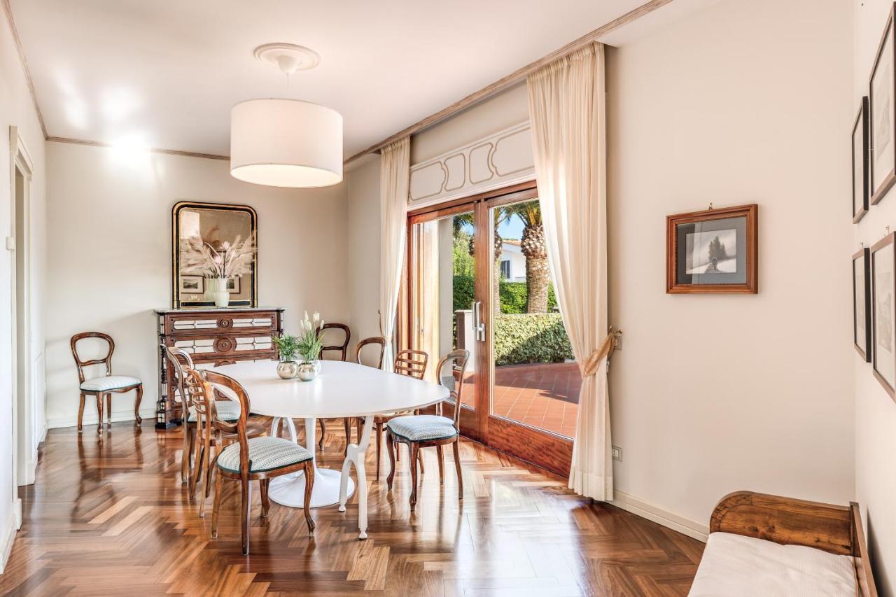 מסה לוברנסה Villa Solatia מראה חיצוני תמונה