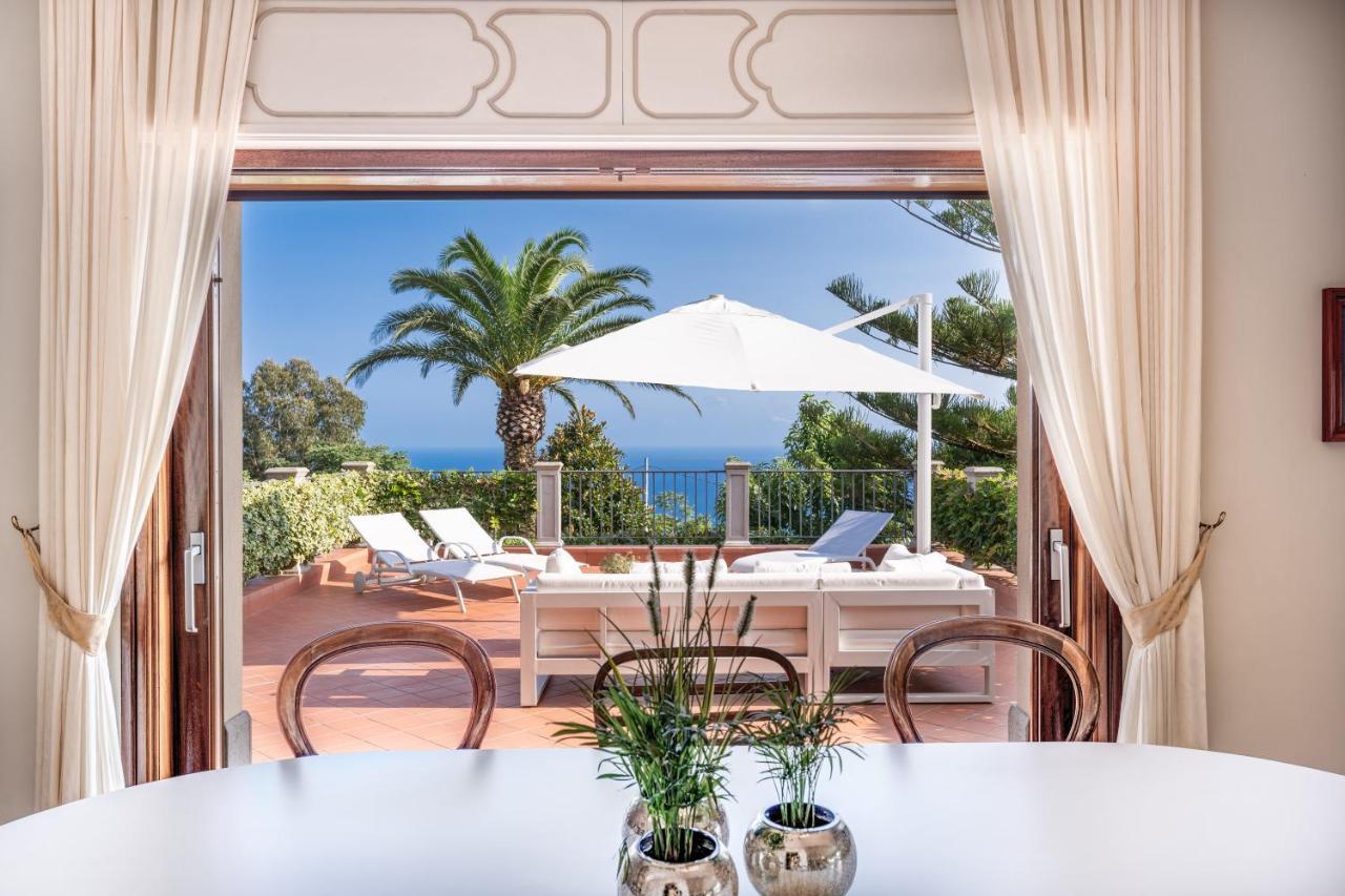 מסה לוברנסה Villa Solatia מראה חיצוני תמונה