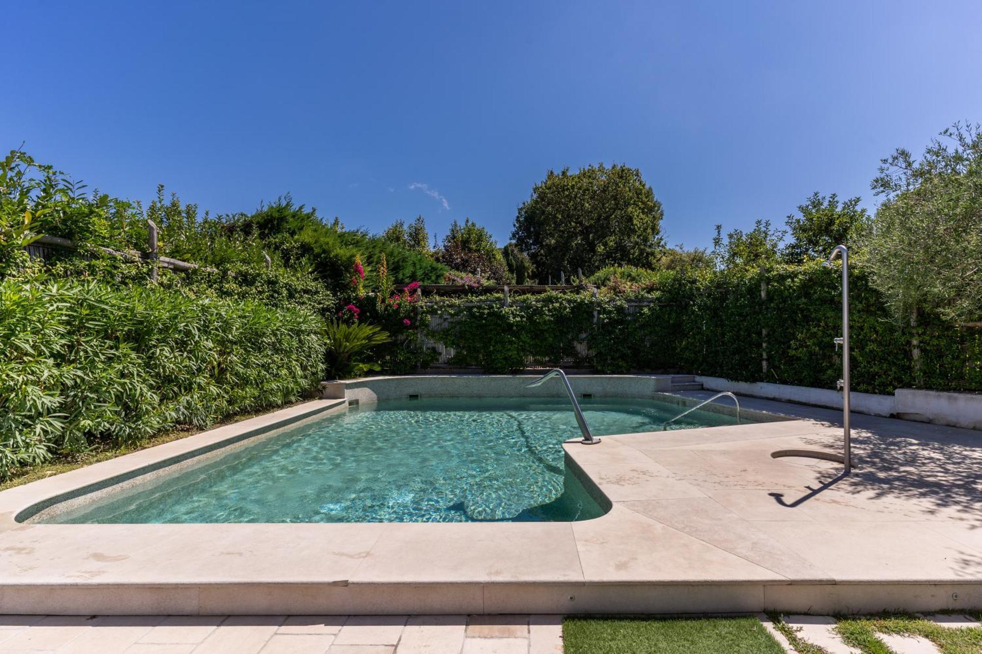 מסה לוברנסה Villa Solatia מראה חיצוני תמונה