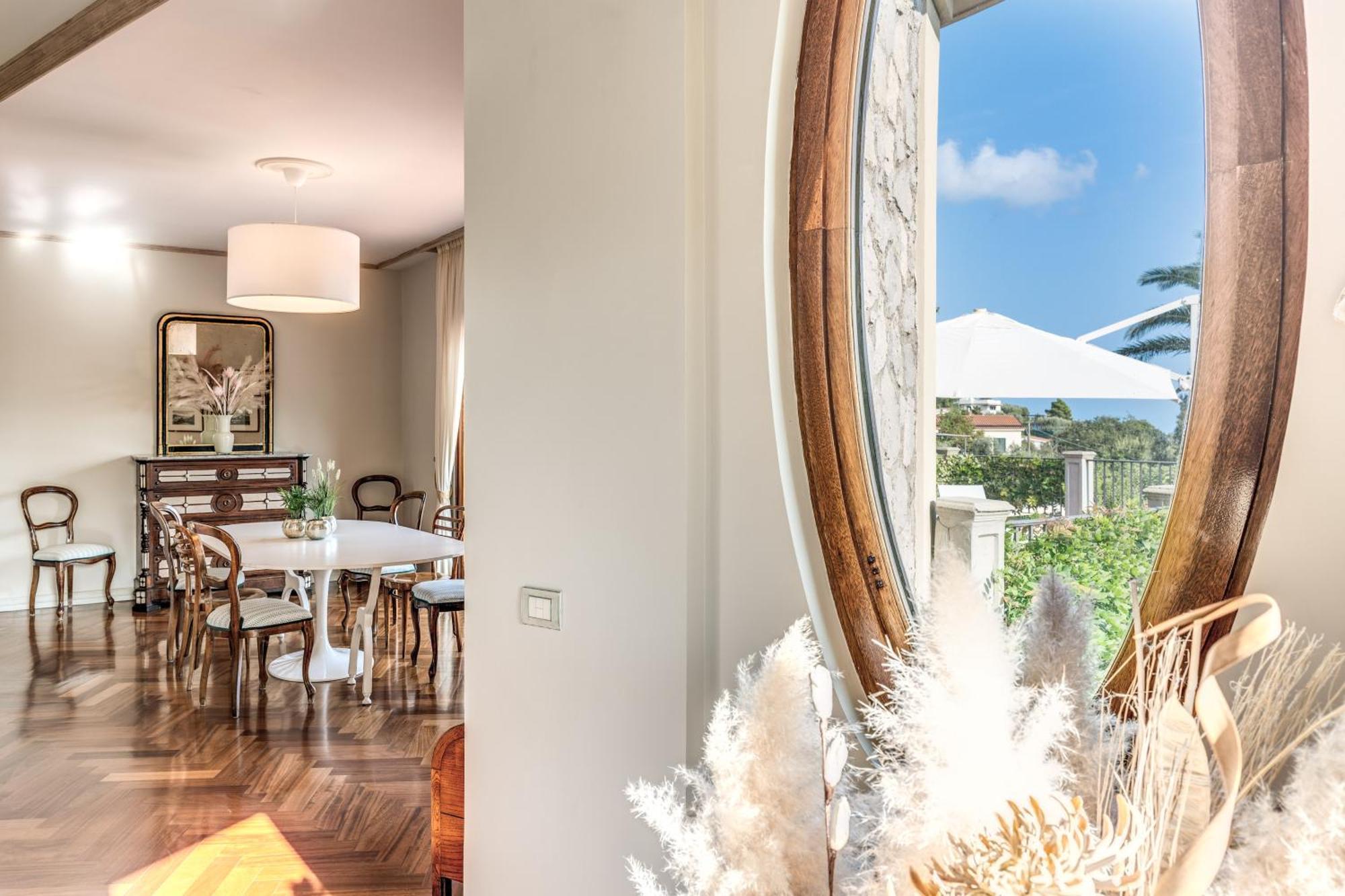 מסה לוברנסה Villa Solatia מראה חיצוני תמונה