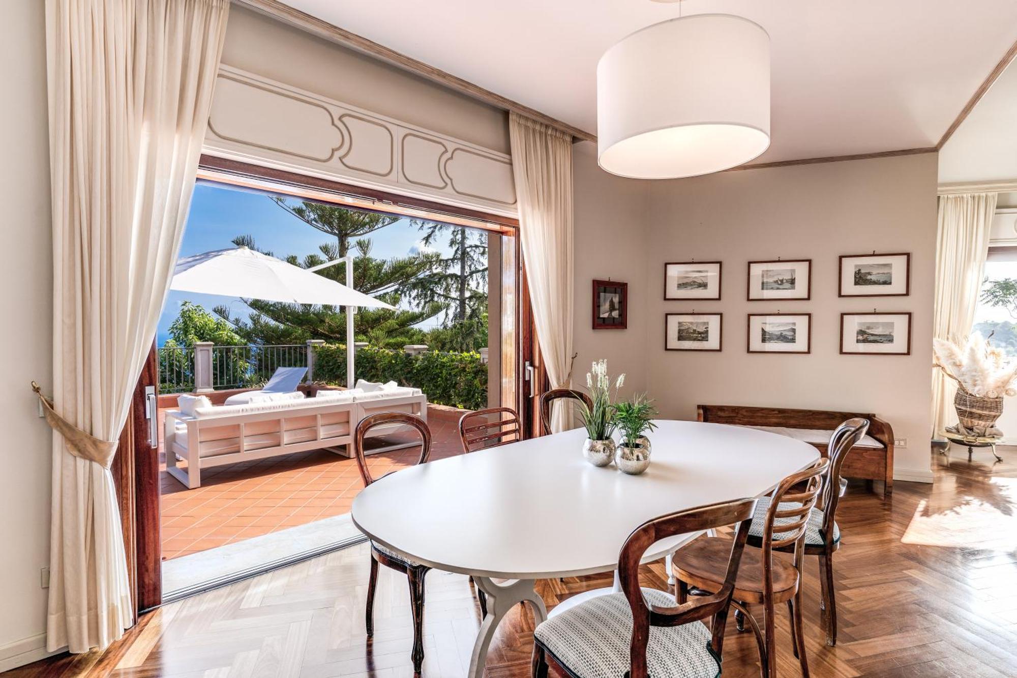 מסה לוברנסה Villa Solatia מראה חיצוני תמונה