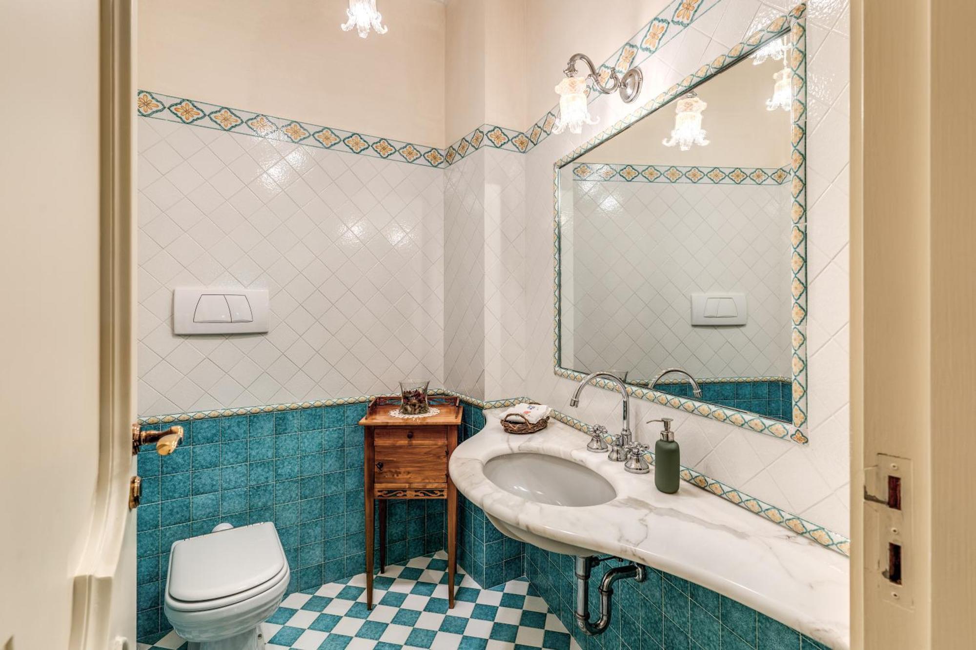 מסה לוברנסה Villa Solatia מראה חיצוני תמונה