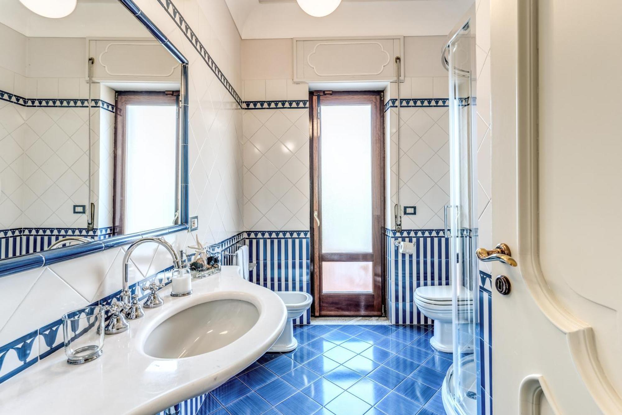 מסה לוברנסה Villa Solatia מראה חיצוני תמונה