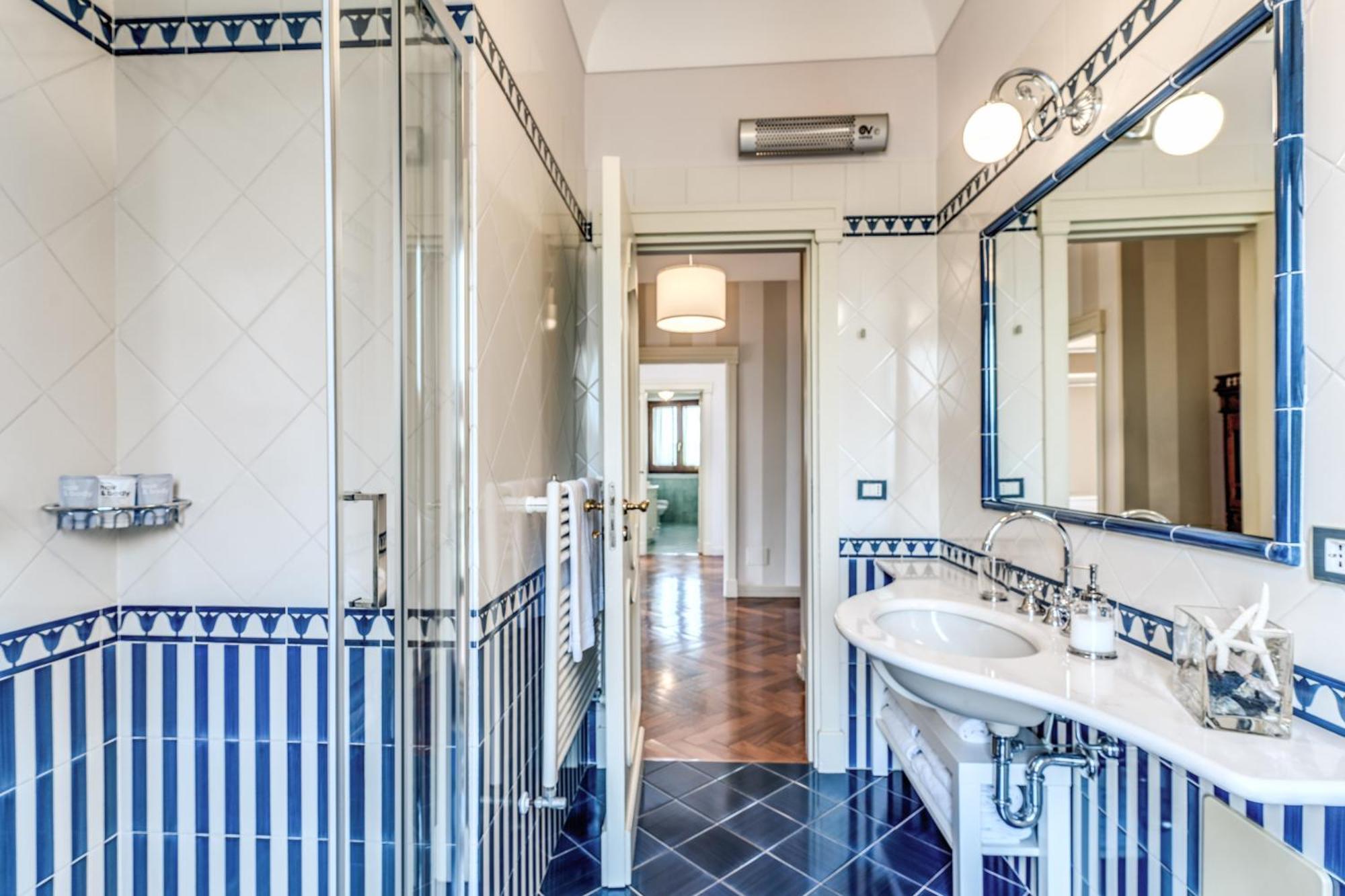 מסה לוברנסה Villa Solatia מראה חיצוני תמונה