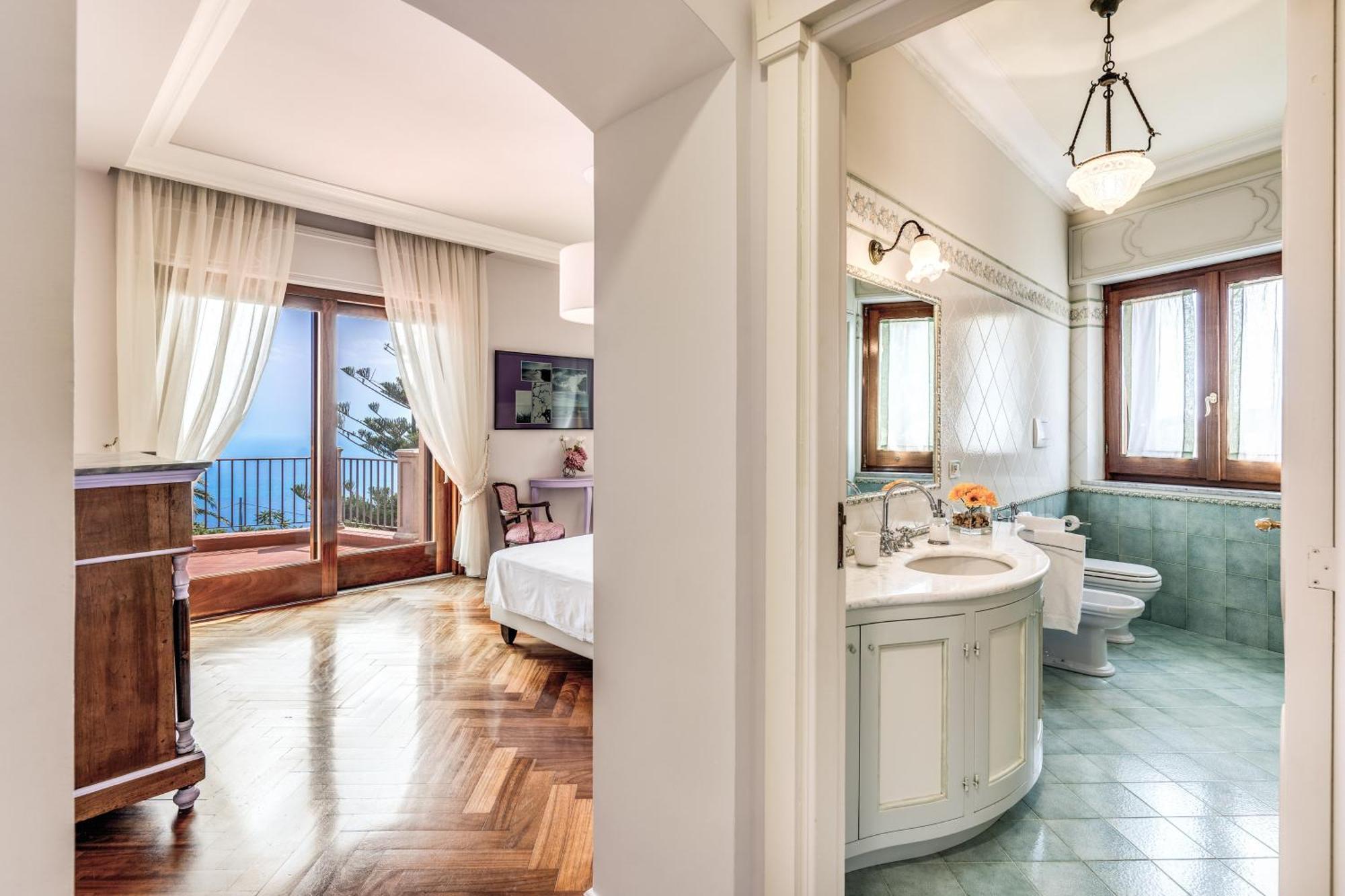 מסה לוברנסה Villa Solatia מראה חיצוני תמונה