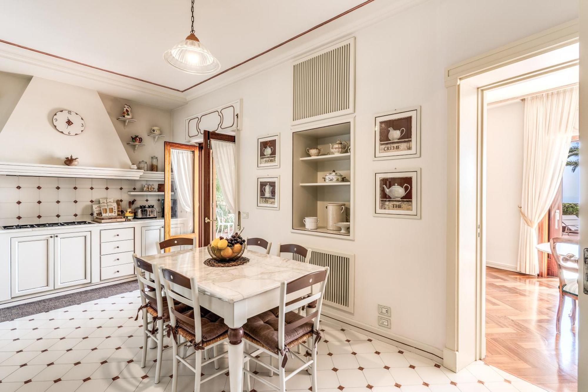 מסה לוברנסה Villa Solatia מראה חיצוני תמונה