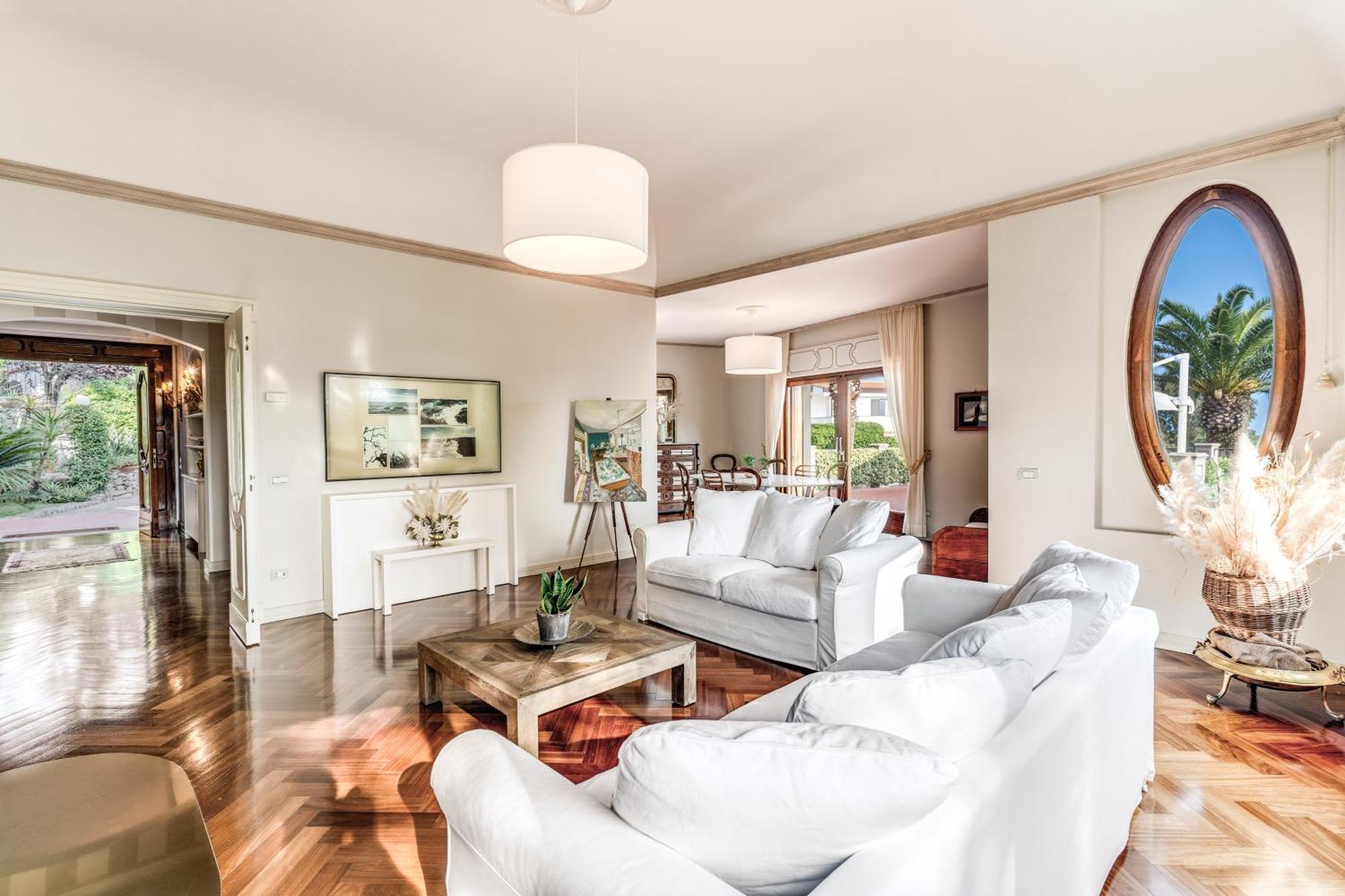 מסה לוברנסה Villa Solatia מראה חיצוני תמונה