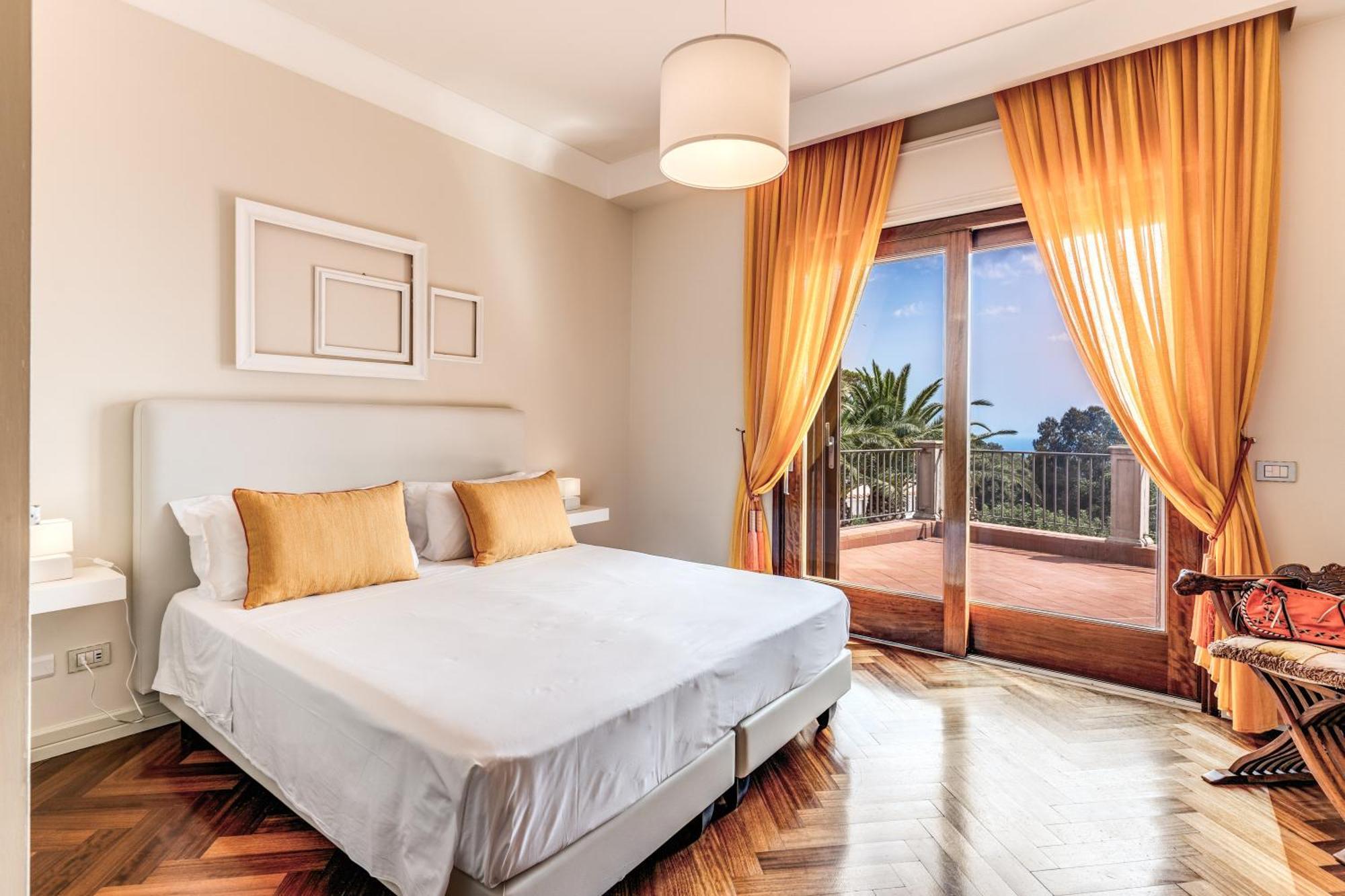 מסה לוברנסה Villa Solatia מראה חיצוני תמונה
