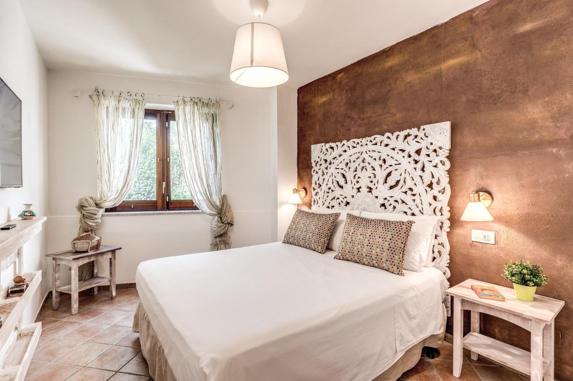 מסה לוברנסה Villa Solatia מראה חיצוני תמונה