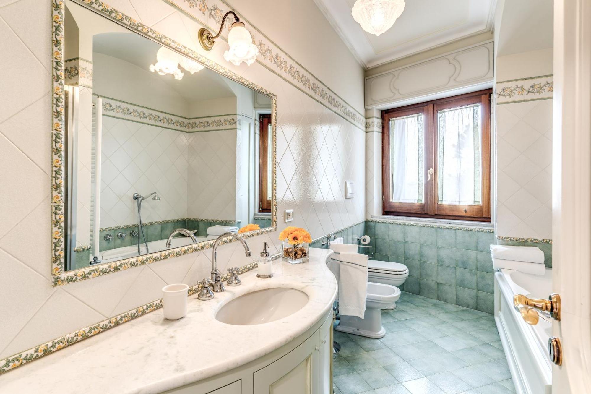 מסה לוברנסה Villa Solatia מראה חיצוני תמונה