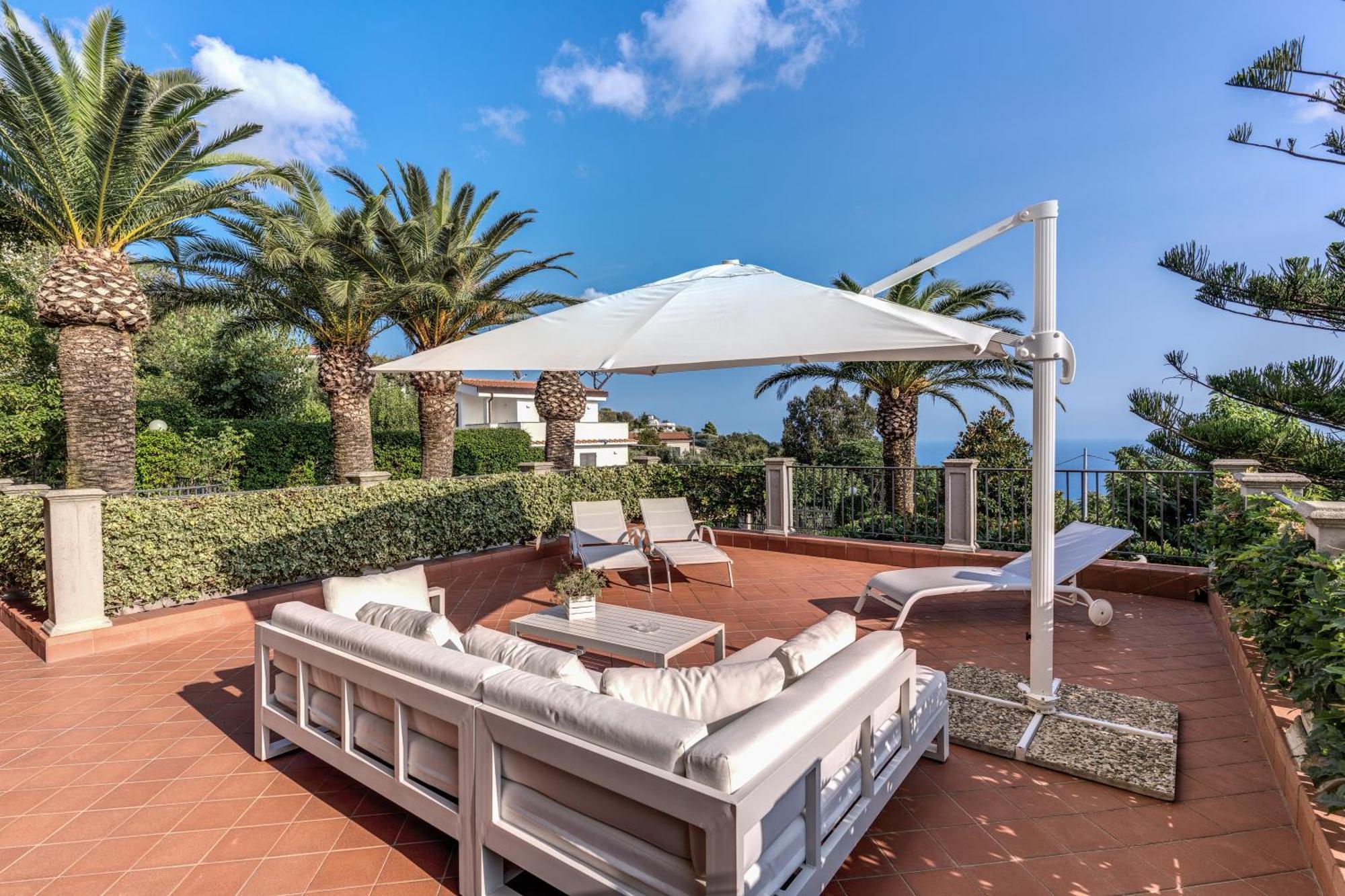 מסה לוברנסה Villa Solatia מראה חיצוני תמונה