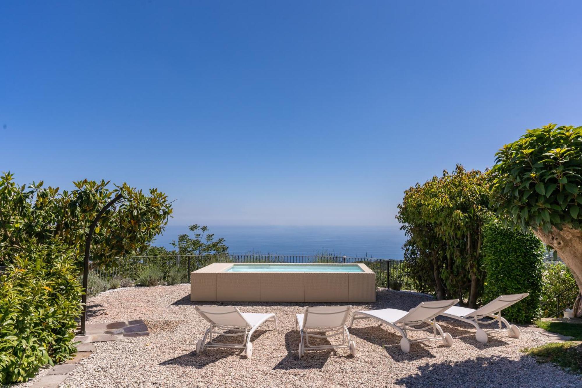 מסה לוברנסה Villa Solatia מראה חיצוני תמונה
