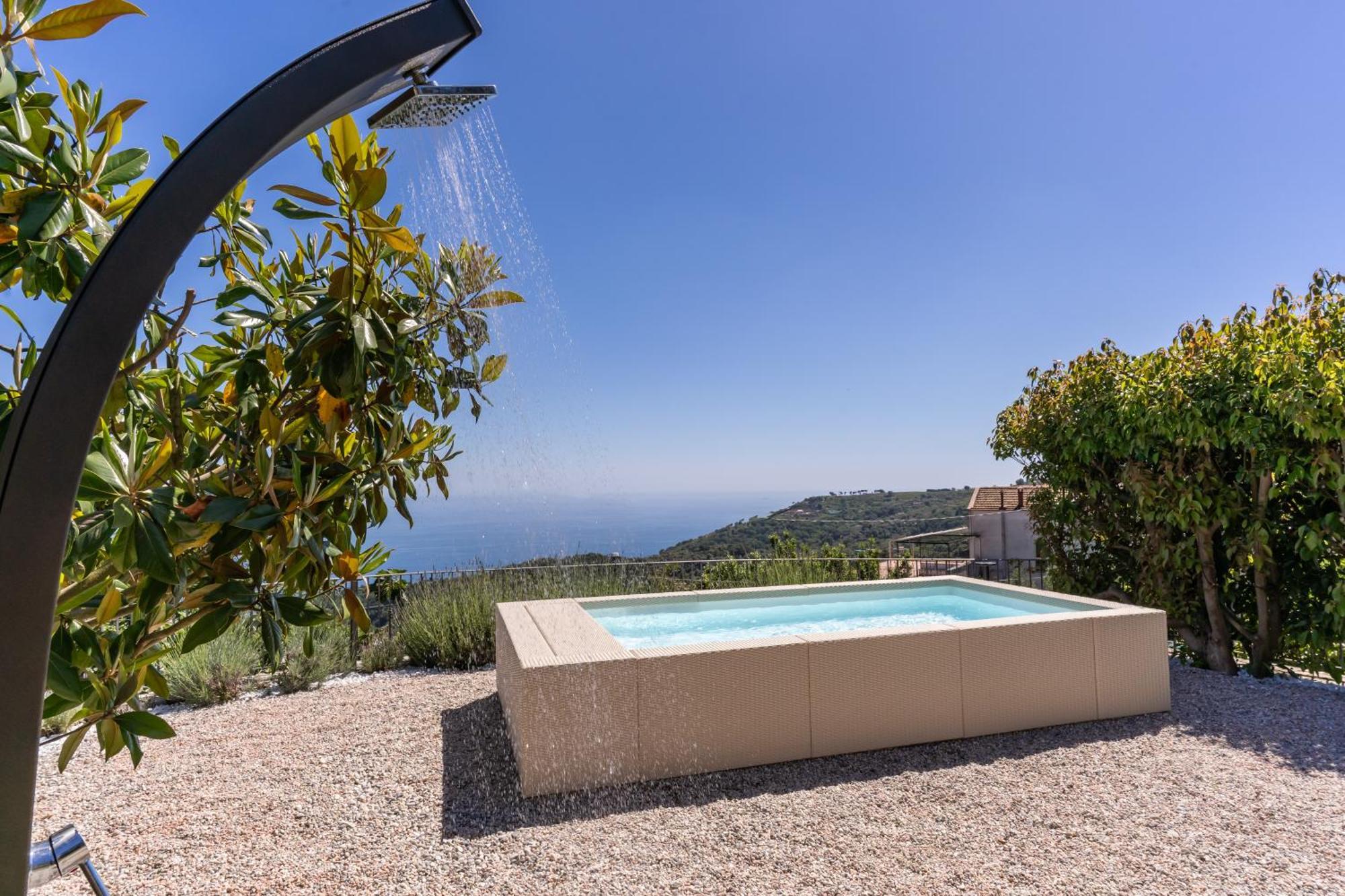 מסה לוברנסה Villa Solatia מראה חיצוני תמונה