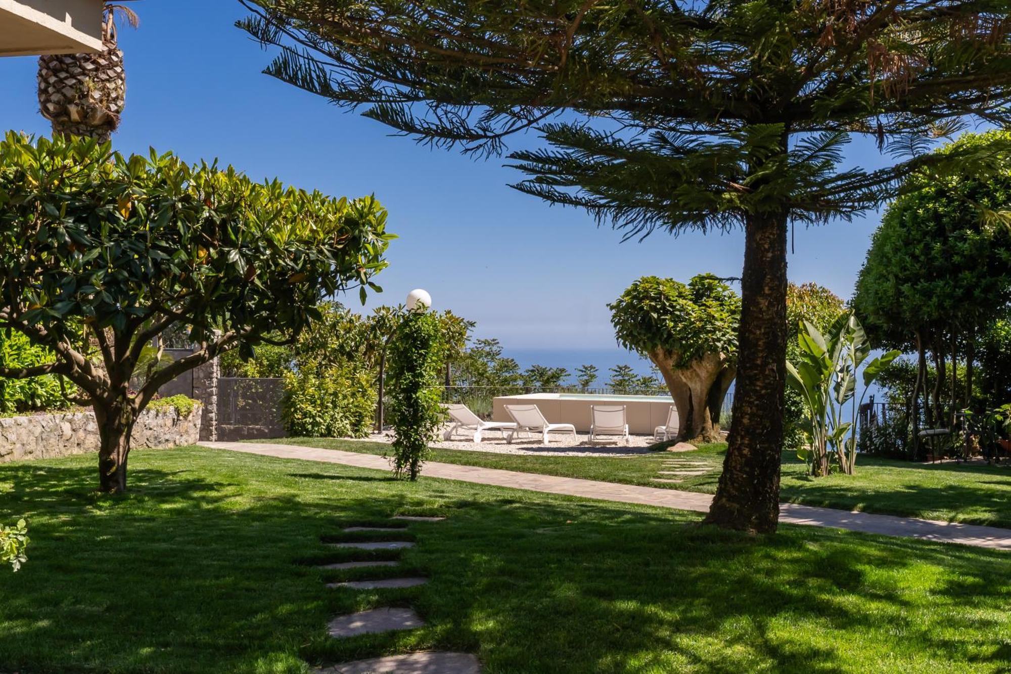 מסה לוברנסה Villa Solatia מראה חיצוני תמונה
